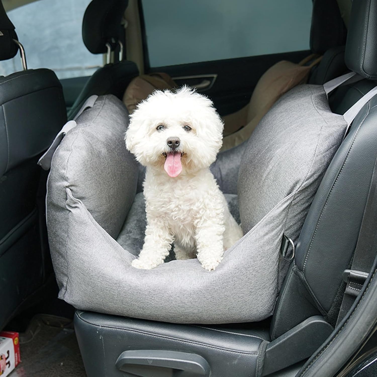 Siège de voiture portable